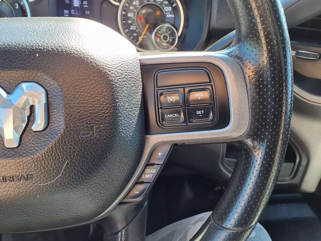 Used 2022 RAM 2500 Tradesman AWD/4WD image 18