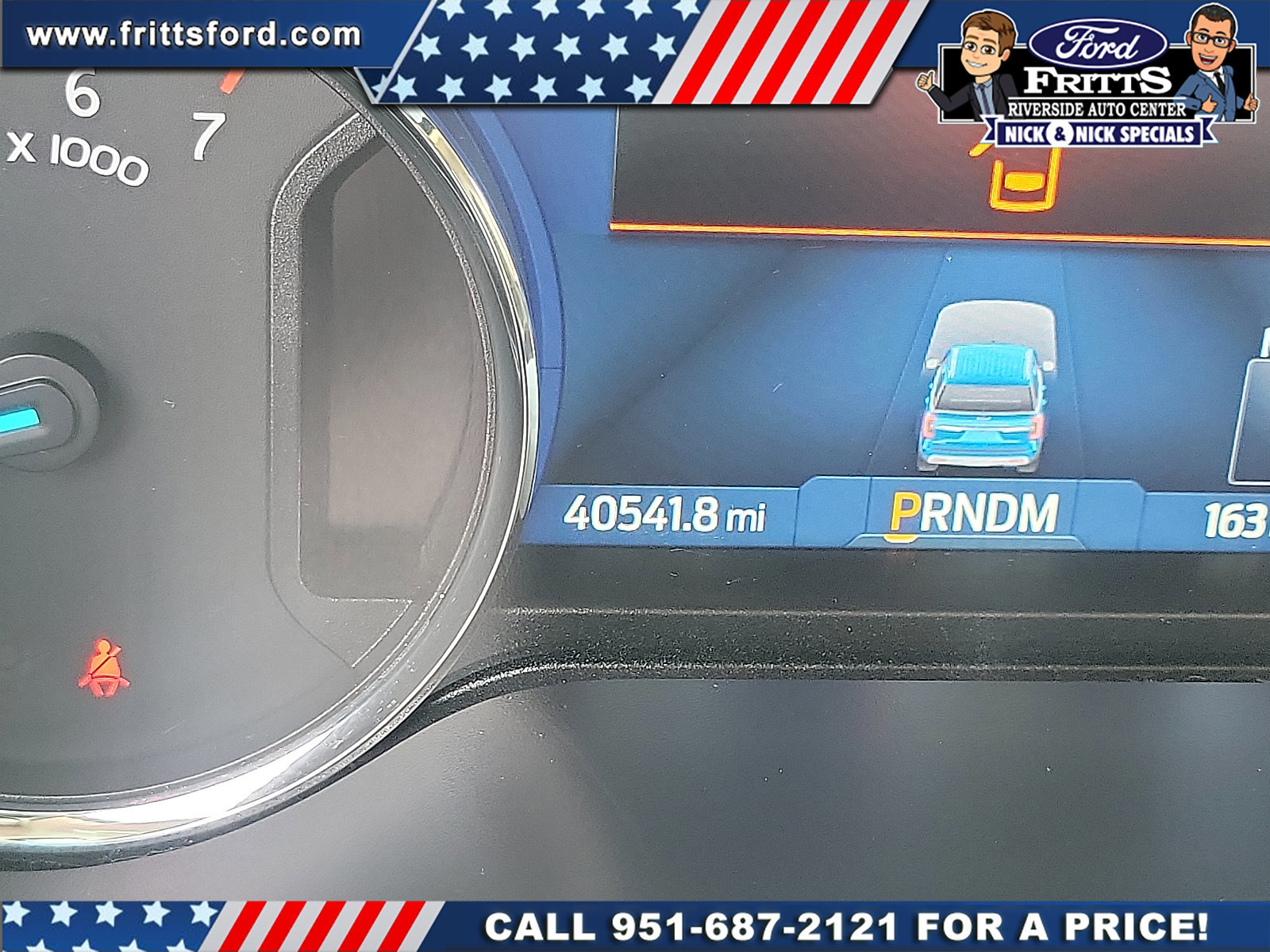 Certified 2022 Ford Expedition Limited image 4