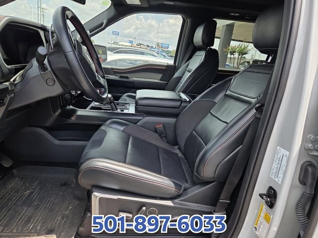 Certified 2024 Ford F150 Raptor AWD/4WD image 6