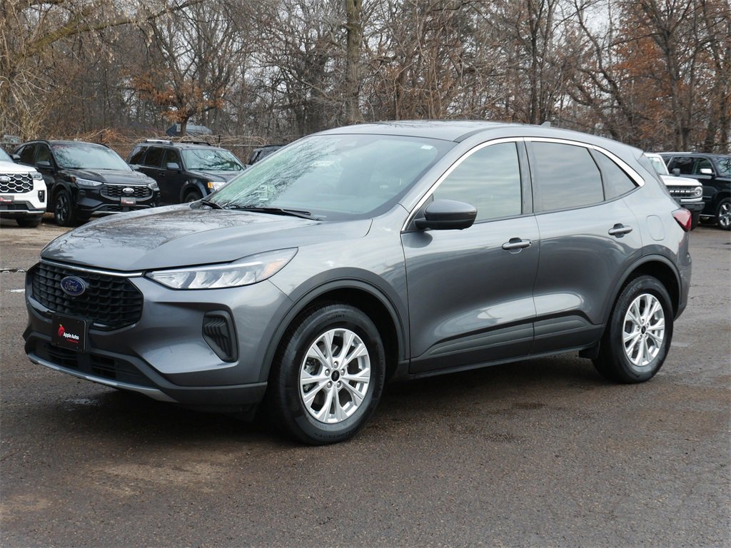 Certified 2023 Ford Escape Active w/ Tech Pack #2 image 6