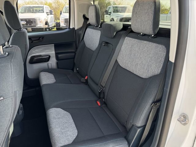 Certified 2025 Ford Maverick XLT image 27