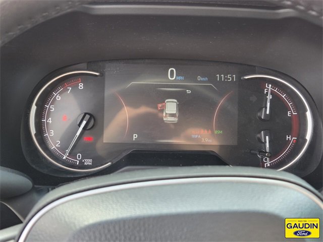 Used 2024 Toyota RAV4 Adventure image 20