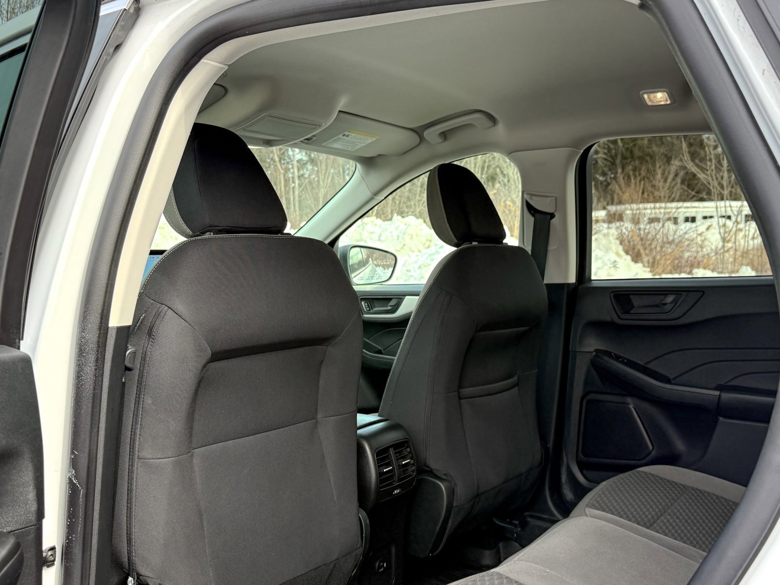 Certified 2022 Ford Escape SE w/ Convenience Package image 21