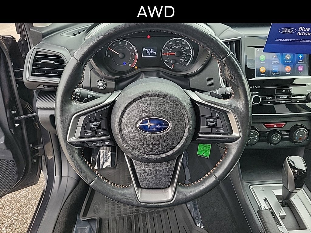 Used 2019 Subaru Crosstrek 2.0i Premium AWD/4WD image 21