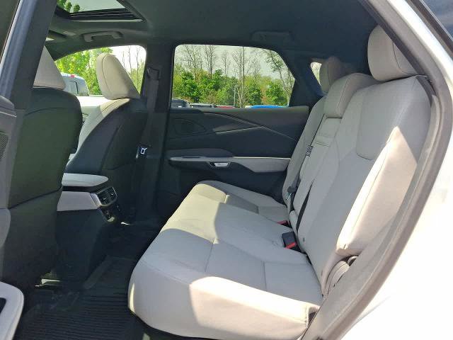 Used 2024 Lexus RX 350 Premium w/ Accessory Package (Z1) AWD/4WD image 26