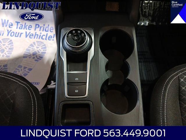 Certified 2023 Ford Escape Active w/ Tech Pack #2 AWD/4WD image 16