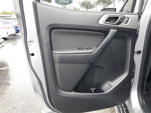 Certified 2021 Ford Ranger XLT w/ Equipment Group 302A High image 9