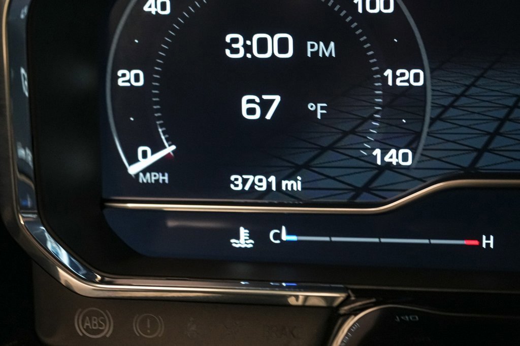 Used 2025 GMC Sierra 2500 SLT w/ SLT Premium Package image 19