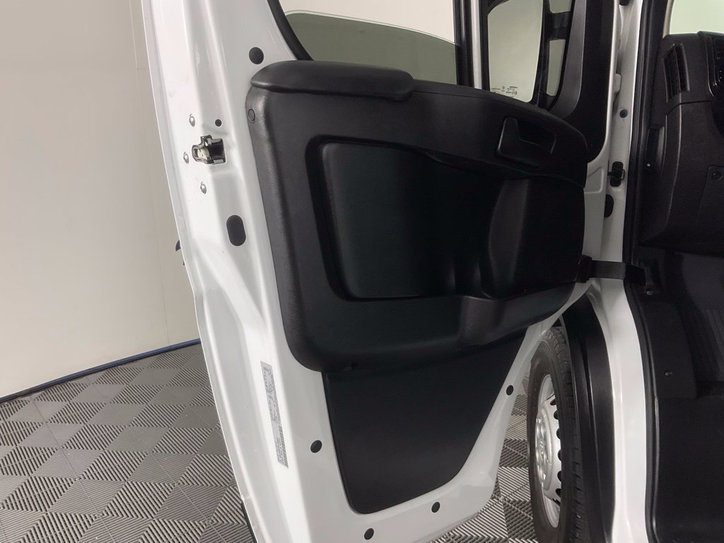 Used 2024 RAM ProMaster 1500 FWD image 12