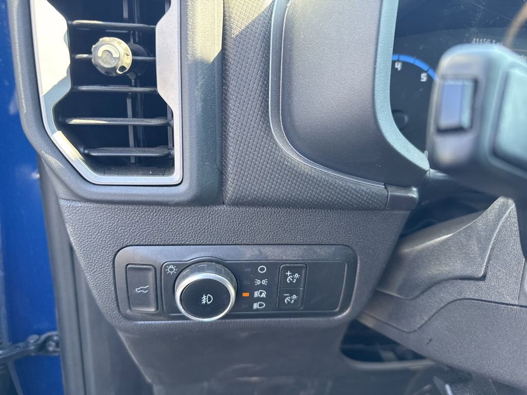 Certified 2024 Ford Bronco Sport Big Bend w/ Convenience Package AWD/4WD image 13