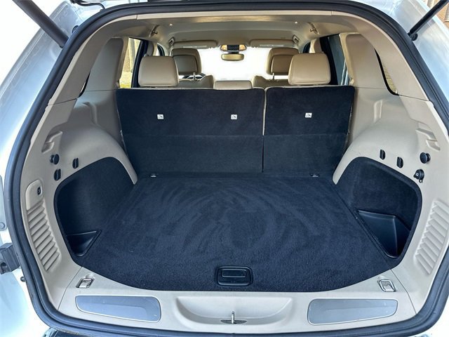 Used 2019 Jeep Grand Cherokee Limited w/ Trailer Tow Group IV image 25