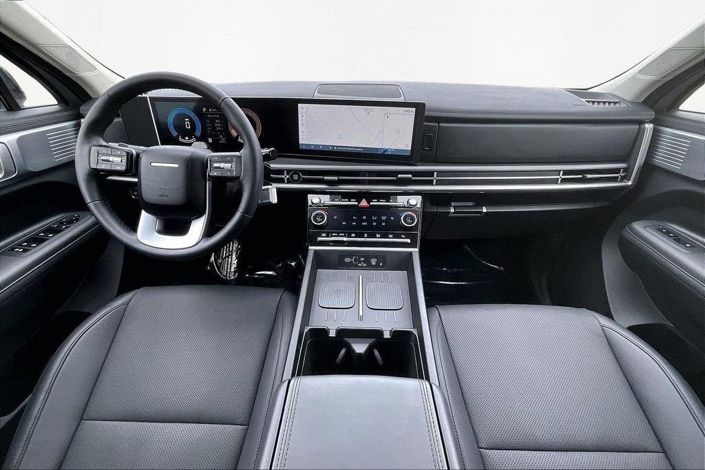 Used 2025 Hyundai Santa Fe XRT image 15