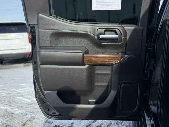 Used 2020 Chevrolet Silverado 1500 High Country w/ Safety Package II image 27