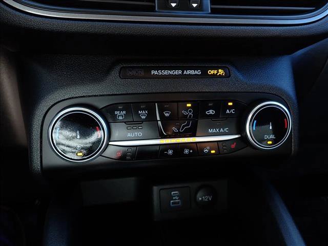 Certified 2023 Ford Escape Active AWD/4WD image 20