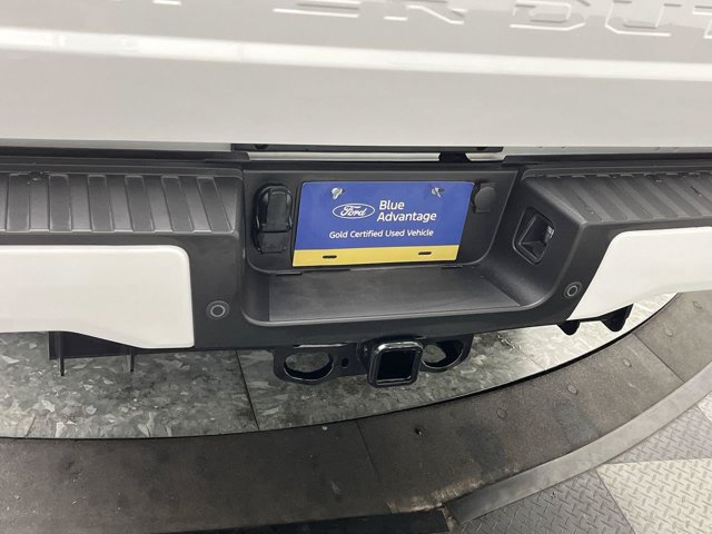 Certified 2023 Ford F350 Lariat w/ Sport Appearance Package AWD/4WD image 33