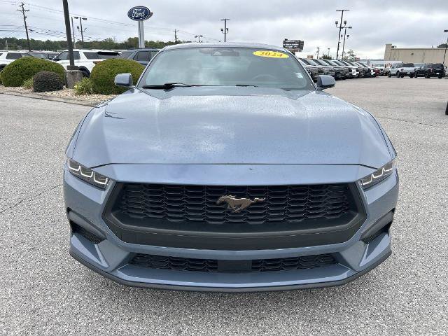 Certified 2024 Ford Mustang Premium RWD image 9