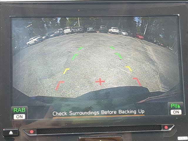 Used 2023 Subaru Forester Limited image 14