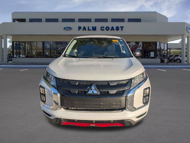 Used 2023 Mitsubishi Outlander Sport SE AWD/4WD image 2