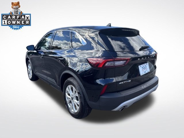 Certified 2023 Ford Escape Active AWD/4WD image 5