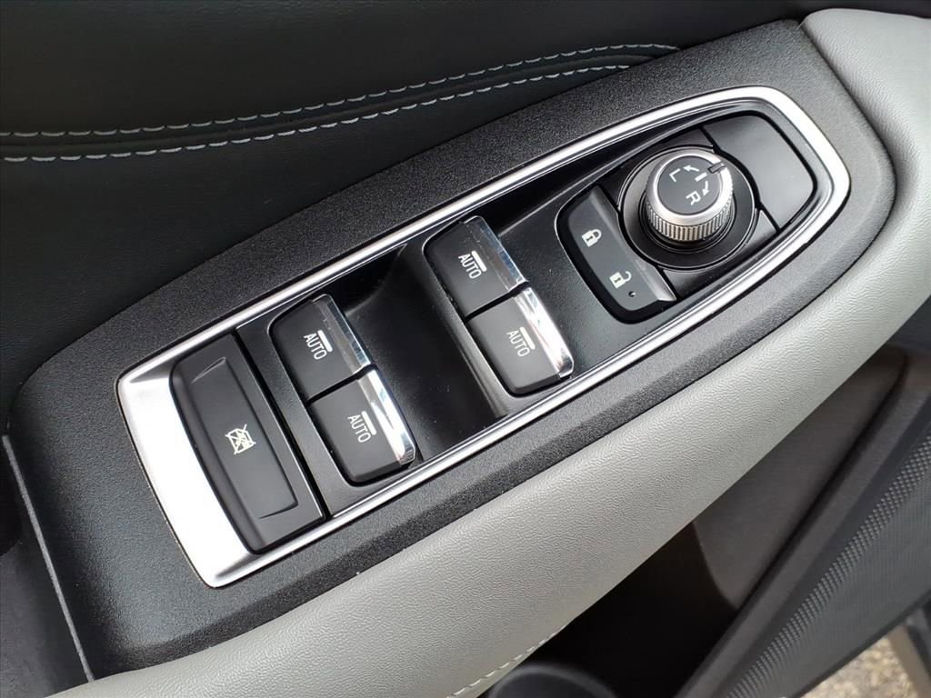 Used 2020 Subaru Outback Limited image 20