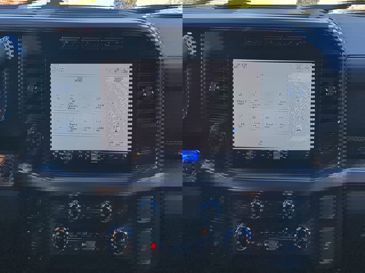 Certified 2024 Ford F350 King Ranch image 16