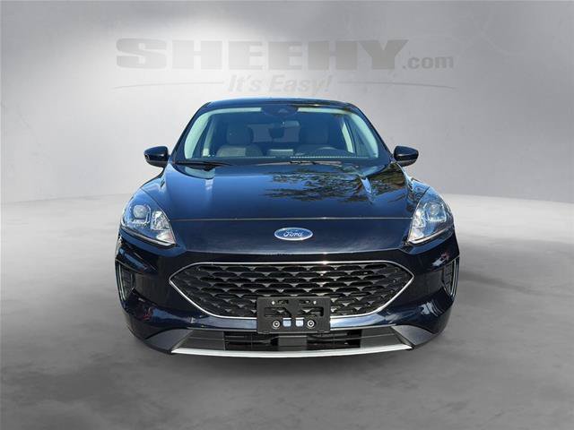 Certified 2021 Ford Escape SE w/ Convenience Package AWD/4WD image 14