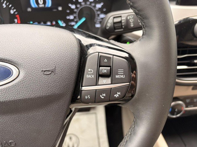 Certified 2022 Ford Escape SEL AWD/4WD image 14