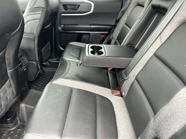 Certified 2024 Ford Bronco Sport Big Bend w/ Convenience Package image 15