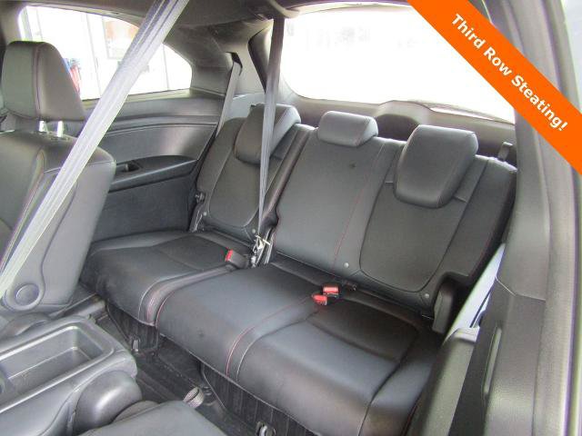 Used 2025 Honda Odyssey Sport-L image 18