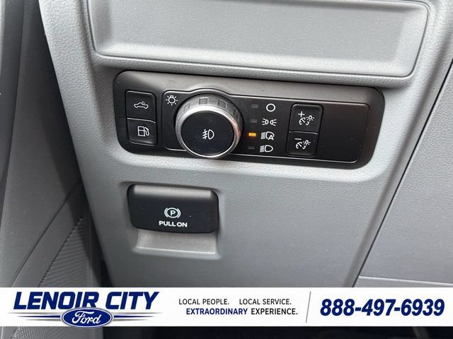 Certified 2024 Ford F150 XLT w/ Mobile Office Package AWD/4WD image 17