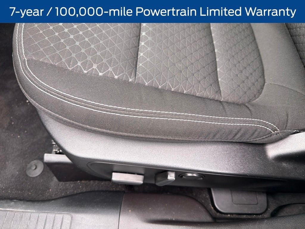 Certified 2023 Ford Escape Active w/ Tech Pack #1 FWD image 4