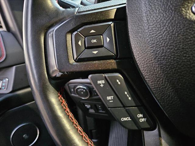 Certified 2019 Ford Expedition Limited w/ Equipment Group 303A image 14