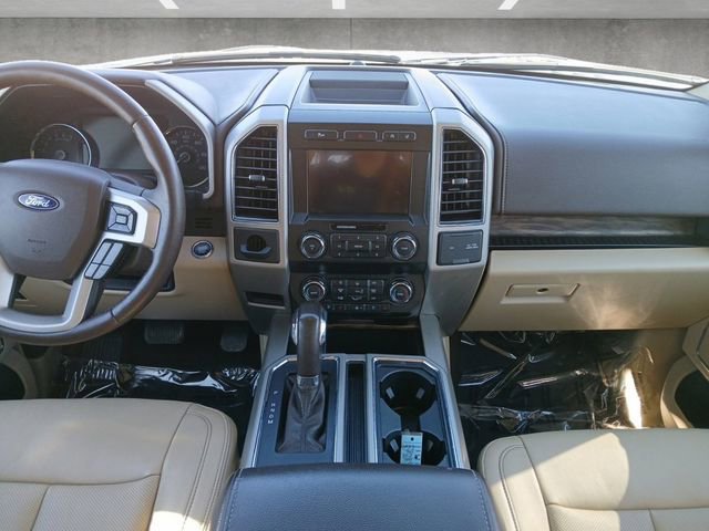 Certified 2020 Ford F150 Lariat image 9