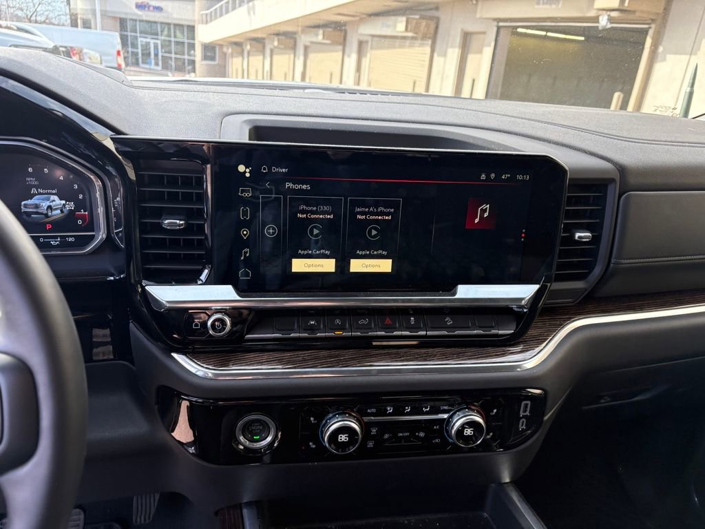 Used 2024 GMC Sierra 1500 Elevation w/ X31 Off-Road Package image 19