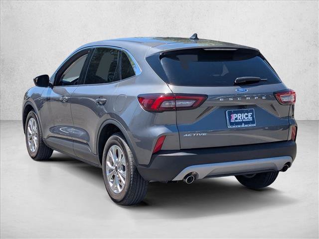 Certified 2023 Ford Escape Active FWD image 8
