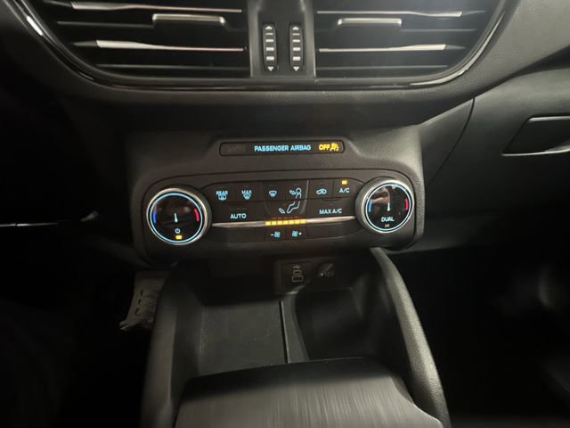 Certified 2025 Ford Escape ST-Line FWD image 21