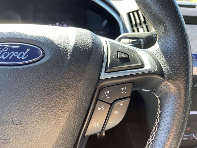 Certified 2020 Ford Edge ST w/ Equipment Group 401A AWD/4WD image 27