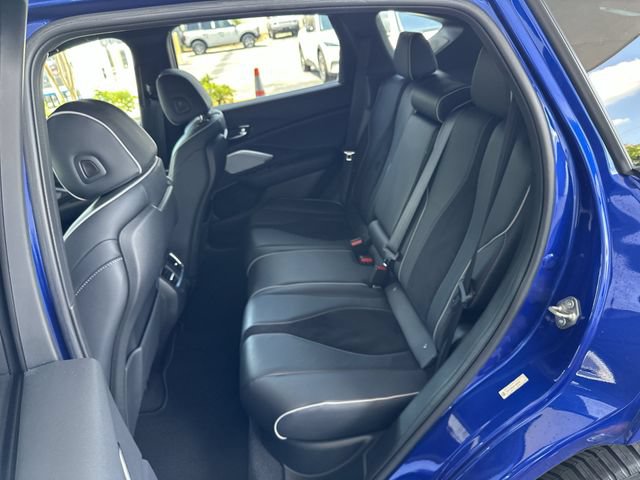 Used 2019 Acura RDX A-Spec AWD/4WD image 23