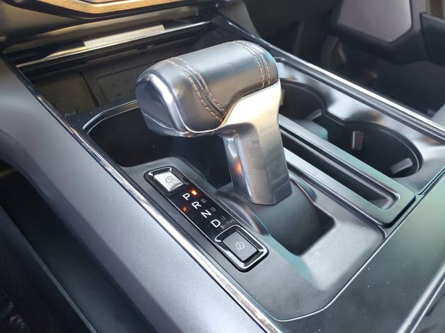 Certified 2023 Ford F150 Lightning Lariat image 31