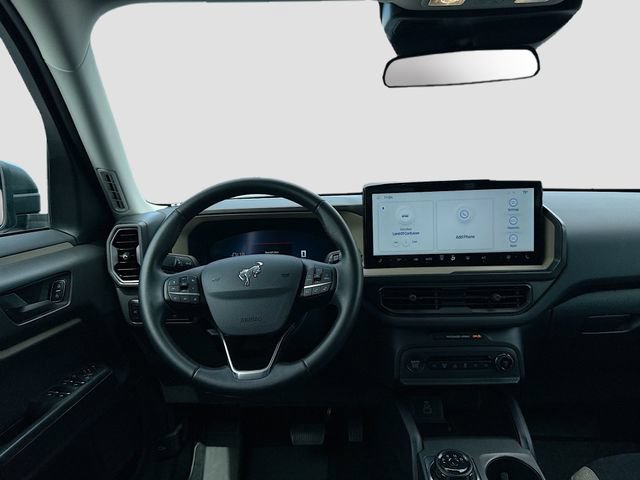 Certified 2025 Ford Bronco Sport Big Bend w/ Convenience Package AWD/4WD image 29