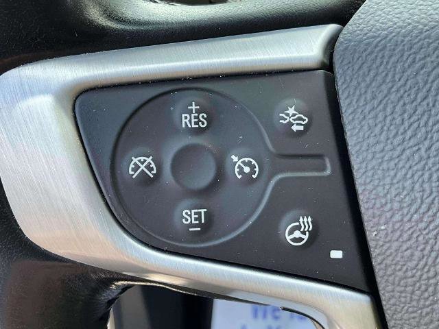 Used 2021 GMC Terrain SLT image 12