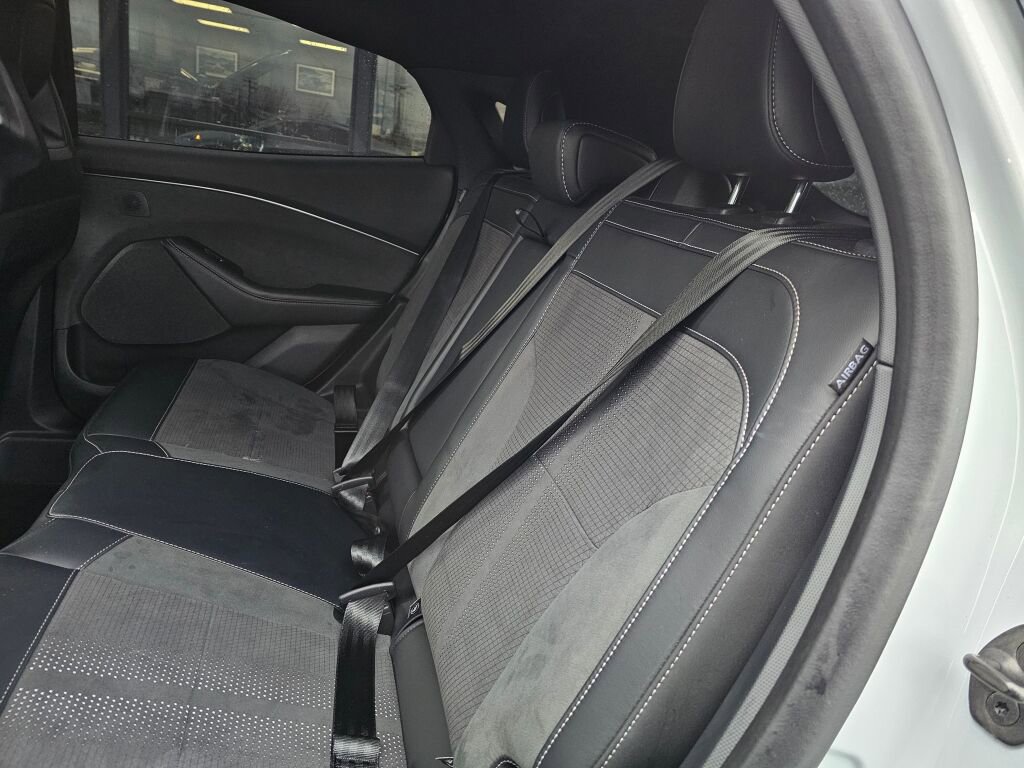 Certified 2023 Ford Mustang Mach-E GT w/ GT Performance Edition image 14