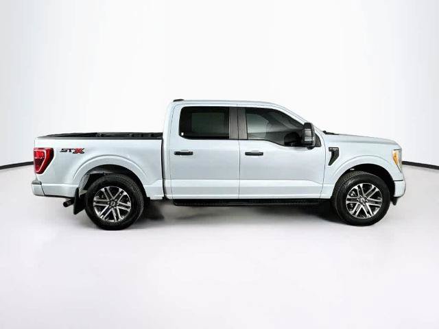 Certified 2022 Ford F150 XL w/ STX Appearance Package RWD image 26