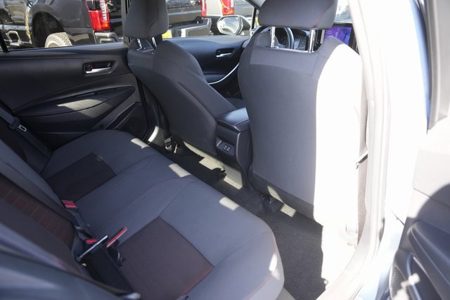 Used 2024 Toyota Corolla SE image 14