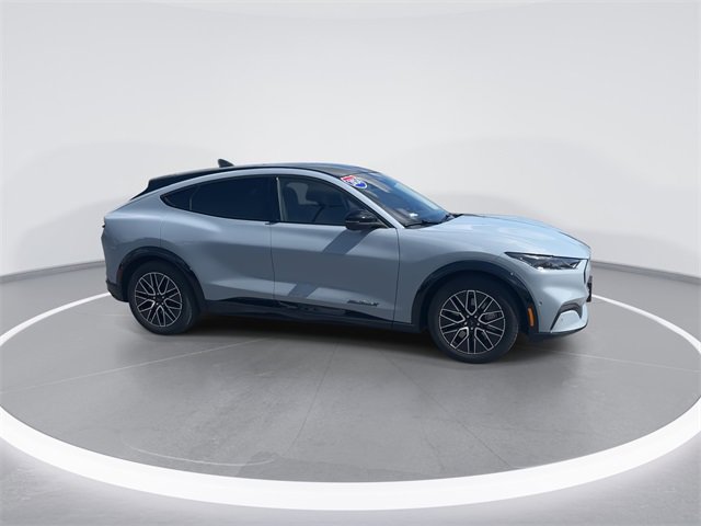 Certified 2024 Ford Mustang Mach-E Premium image 8