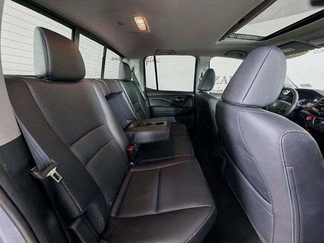Used 2023 Honda Ridgeline RTL image 33