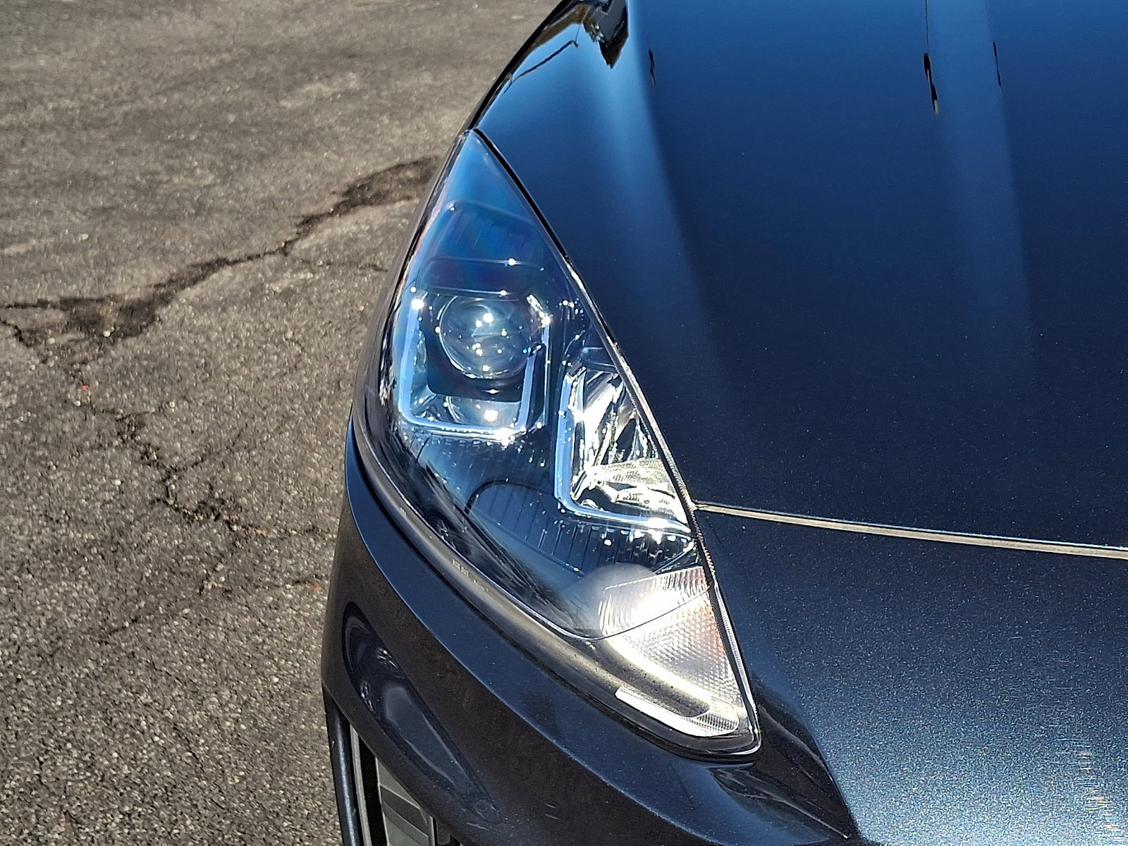 Certified 2022 Ford Escape SE w/ Convenience Package image 9