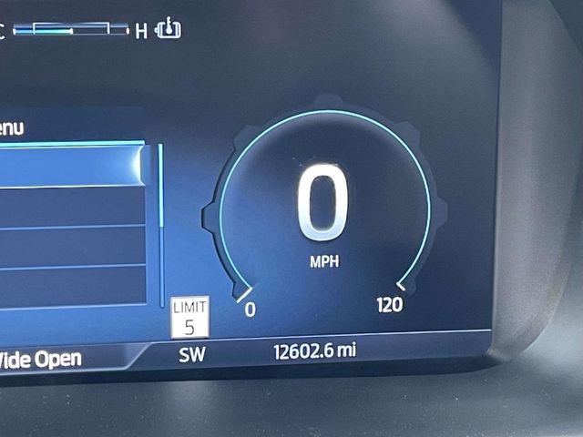 Certified 2025 Ford F150 Lightning Flash image 27