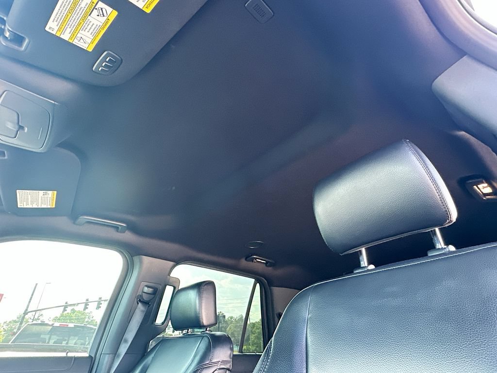 Certified 2019 Ford Expedition XLT w/ Equipment Group 201A RWD image 11