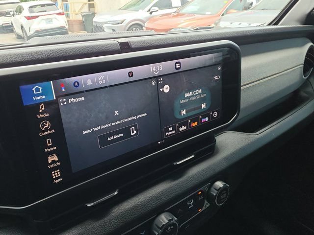 Used 2025 Jeep Gladiator Sport AWD/4WD image 22